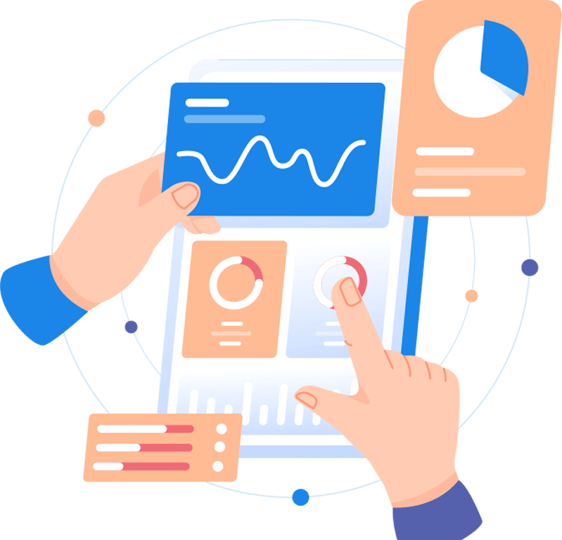 Quick Gain Illustration