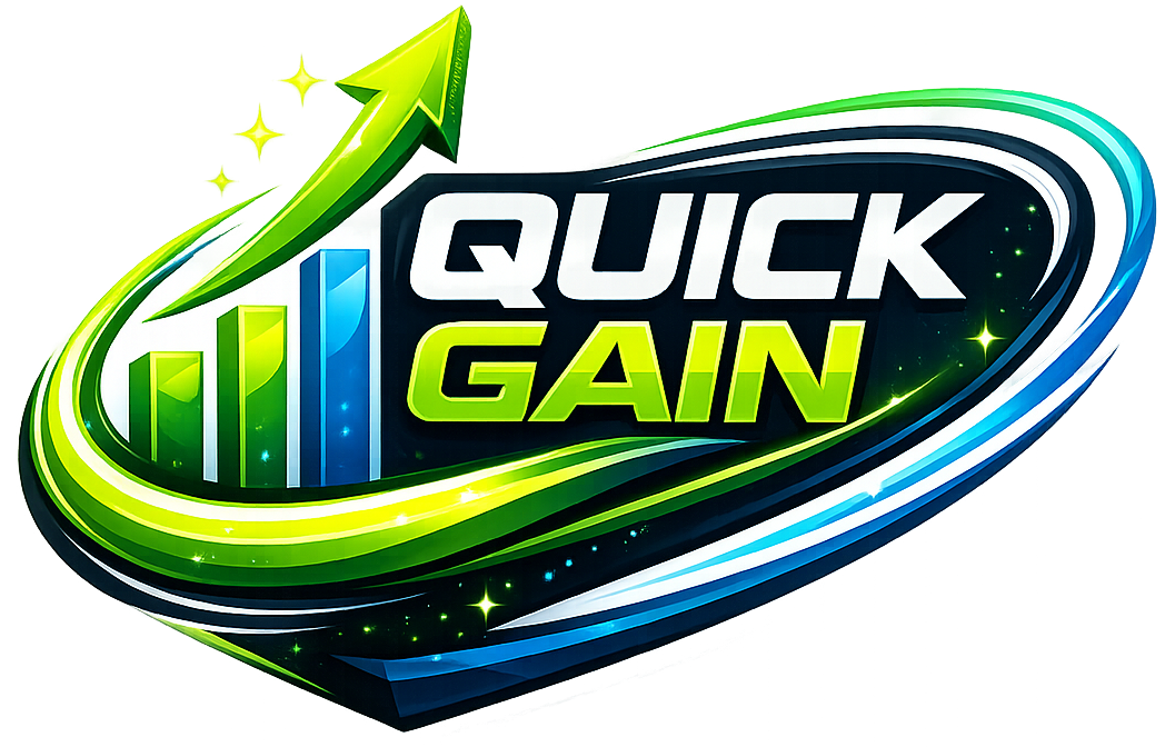 quickgain