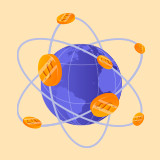 Blockchain Supported